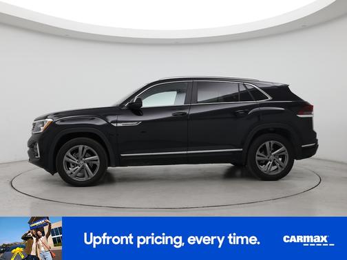 2024 Volkswagen Atlas Cross Sport SEL Premium R-Line