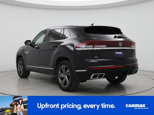 2024 Volkswagen Atlas Cross Sport SEL Premium R-Line