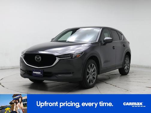 2019 Mazda CX-5 Signature