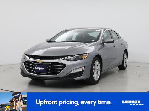 2023 Chevrolet Malibu 1LT