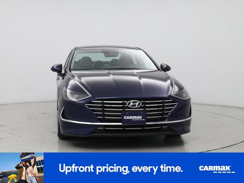 2020 Hyundai SONATA SE