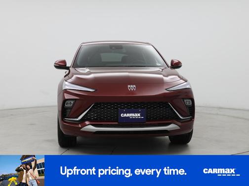 2025 Buick Envista Avenir