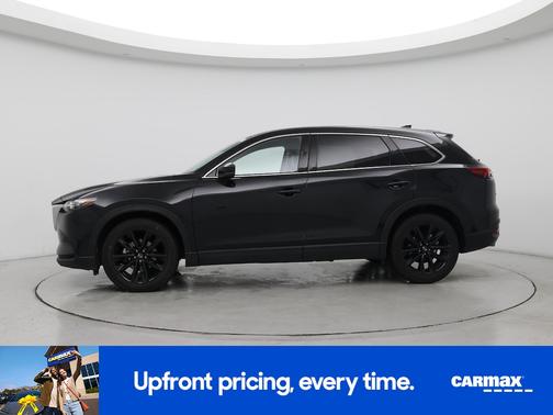 2023 Mazda CX-9 Touring Plus