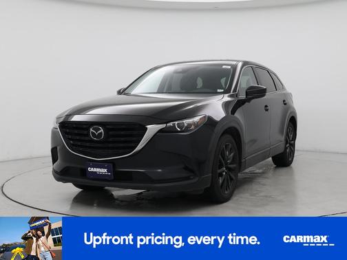2023 Mazda CX-9 Touring Plus