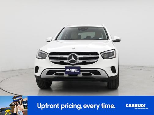 2022 Mercedes-Benz GLC 300 GLC 300