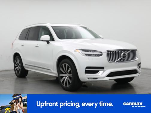 2022 Volvo XC90 T6 Inscription