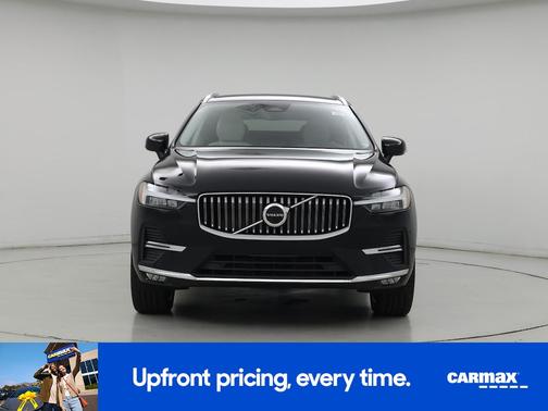 2022 Volvo XC60 B5 Inscription