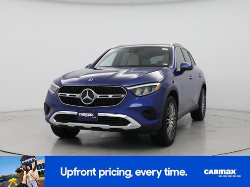 2024 Mercedes-Benz GLC 300 GLC 300