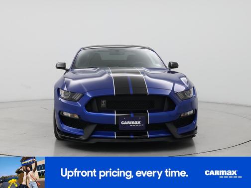 2017 Ford Mustang Shelby GT350