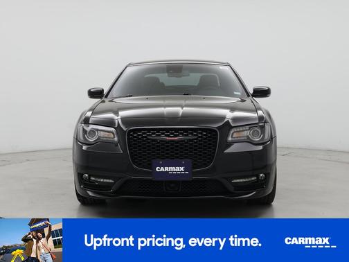 2023 Chrysler 300 S