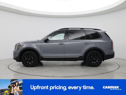 2023 Kia Telluride SX Prestige X-Pro