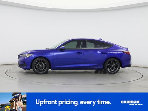 2023 Acura Integra Technology A-Spec