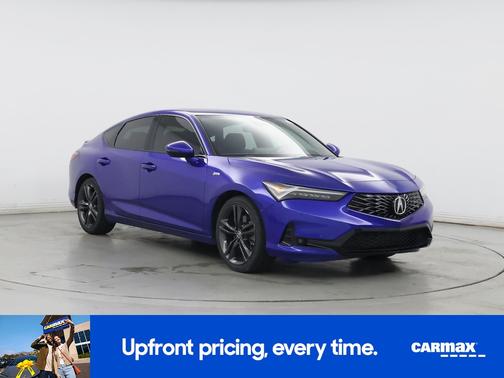 2023 Acura Integra Technology A-Spec