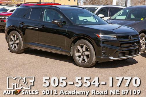 2025 Honda Prologue Touring