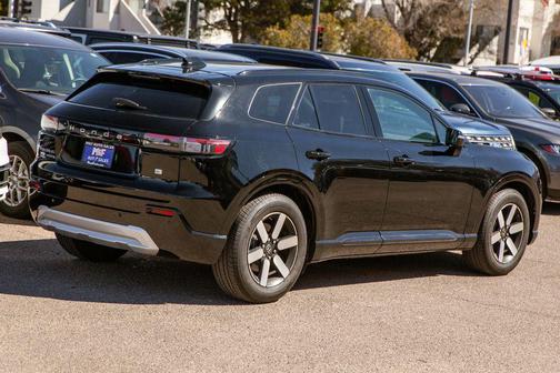 2025 Honda Prologue Touring