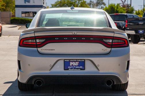 2021 Dodge Charger R/T