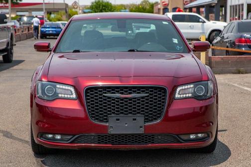 2021 Chrysler 300 S