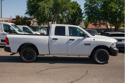 2015 RAM 1500 Tradesman