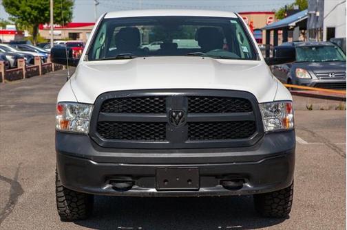 2015 RAM 1500 Tradesman