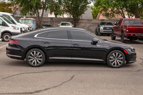 2020 Volkswagen Arteon 2.0T SE