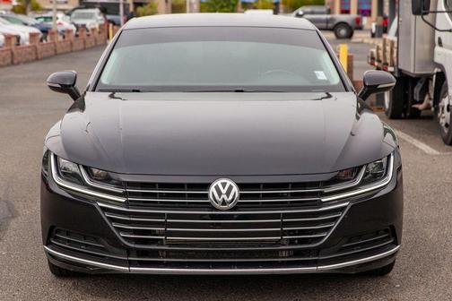 2020 Volkswagen Arteon 2.0T SE