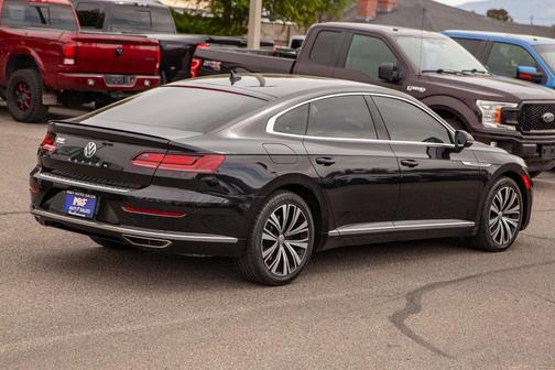 2020 Volkswagen Arteon 2.0T SE