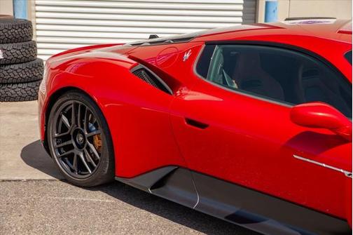 2023 Maserati MC20 Base