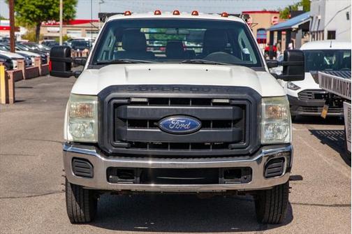 2014 Ford F-350 XL