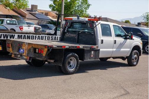 2014 Ford F-350 XL