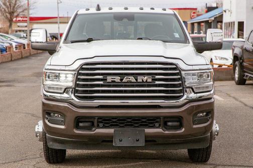 2024 RAM 3500 Longhorn