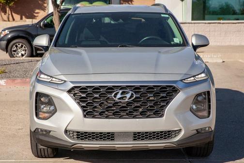 2019 Hyundai SANTA FE SEL Plus 2.4