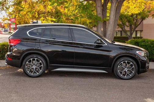 2020 BMW X1 sDrive28i