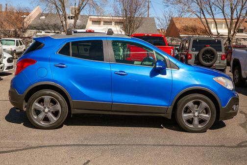 2014 Buick Encore Premium