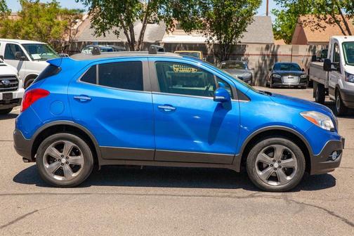 2014 Buick Encore Premium