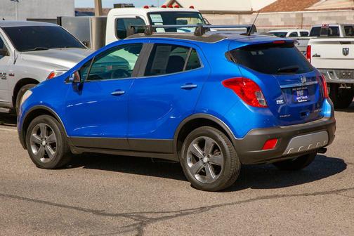 2014 Buick Encore Premium