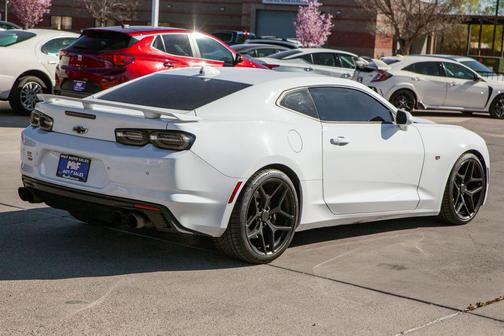 2020 Chevrolet Camaro 2SS