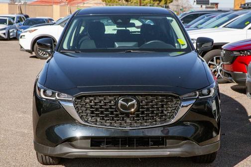 2023 Mazda CX-5 2.5 S