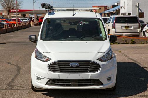 2020 Ford Transit Connect XLT w/Rear Liftgate
