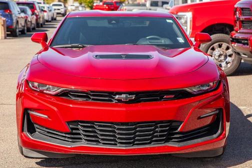 2024 Chevrolet Camaro 2SS