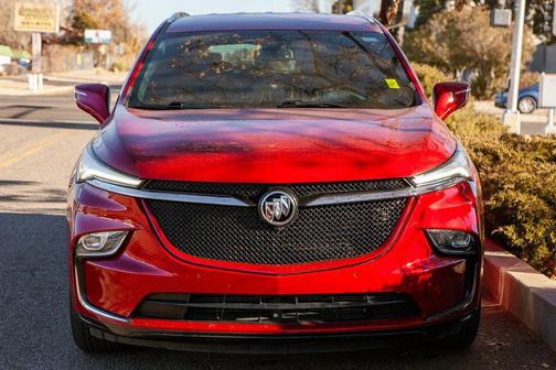 2022 Buick Enclave FWD Essence
