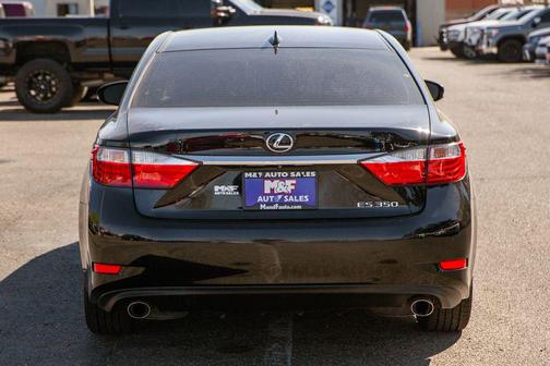 2015 Lexus ES 350 Base