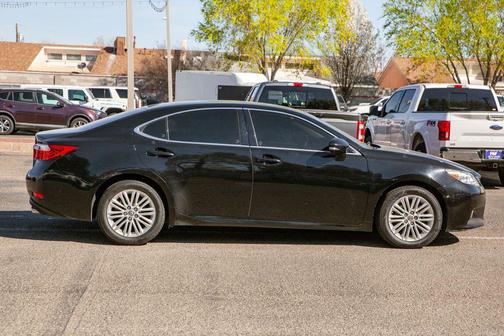 2015 Lexus ES 350 Base