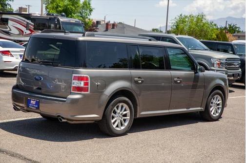 2014 Ford Flex SE