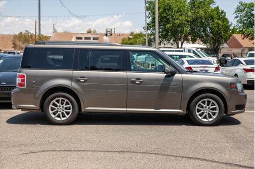 2014 Ford Flex SE