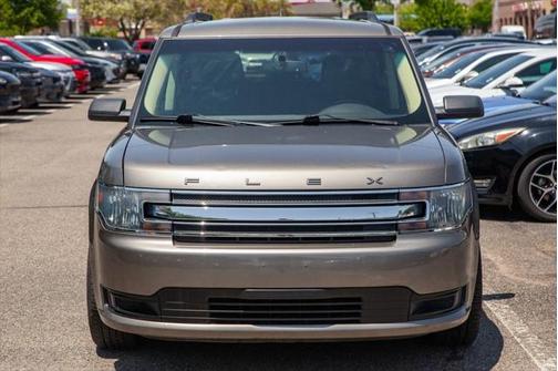 2014 Ford Flex SE