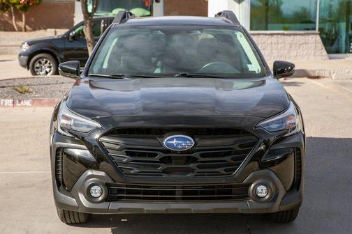 2023 Subaru Outback Onyx Edition XT