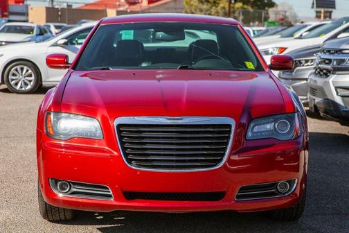 2013 Chrysler 300 S