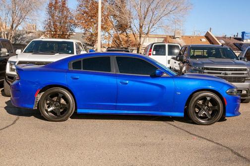 2020 Dodge Charger R/T