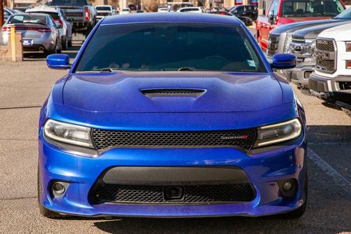 2020 Dodge Charger R/T