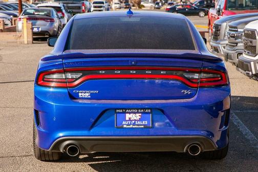 2020 Dodge Charger R/T
